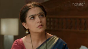 Yeh Rishta Kya Kehlata Hai Written Update S-67 Ep-628 11th July 2022: Manjiri separates from Harshwardhan