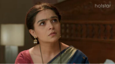 Yeh Rishta Kya Kehlata Hai Written Update S-67 Ep-628 11th July 2022: Manjiri separates from Harshwardhan