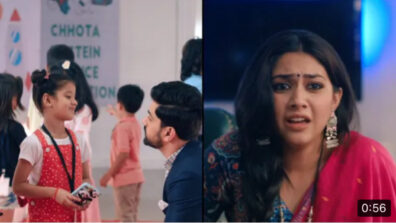 Fanaa Ishq Mein Marjawan Written Update S-03 Ep-116 11th July 2022: Pakhi is shocked to hear Agastya’s voice