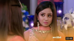 Kumkum Bhagya Written Update S-01 Ep-2170 11th July 2022: Rhea becomes enraged by Prachi and Ranbir’s dance
