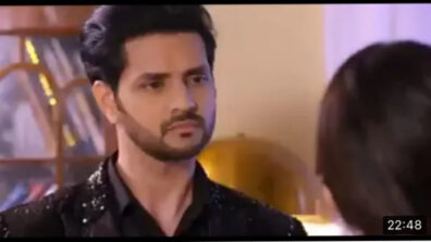 Kundali Bhagya Written Update S-01 Ep-1282 11th July 2022: Arjun saves Preeta from falling