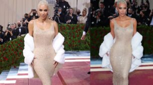 Know Why Kim Kardashian’s Met Gala Diet Gave Her Psoriatic Arthritis