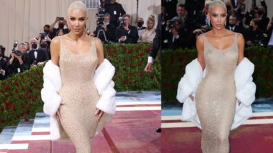 Know Why Kim Kardashian’s Met Gala Diet Gave Her Psoriatic Arthritis