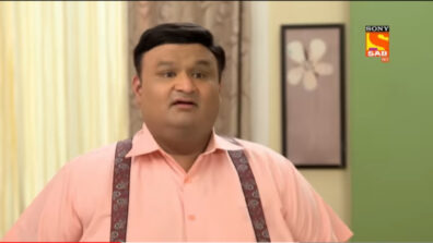 Taarak Mehta Ka Ooltah Chashmah Written Update Ep-3507 11th July 2022: Dr Hathi helps Bittu to solve his problem