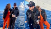 Magic Hour: Nick Jonas And Priyanka Chopra Lovely Vacation Picture Gives Major Couple Goals 