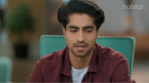 Yeh Rishta Kya Kehlata Hai Written Update S-67 Ep-629 12th July 2022: Akshara worries about Abhimanyu