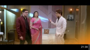 Kumkum Bhagya Written Update S-01 Ep-2171 12th July 2022: Ranbir upsets Vikram
