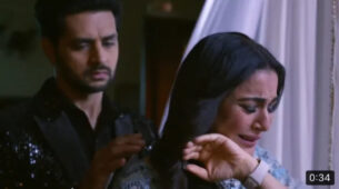 Kundali Bhagya Written Update S-01 Ep-1283 12th July 2022: Arjun imitates Karan