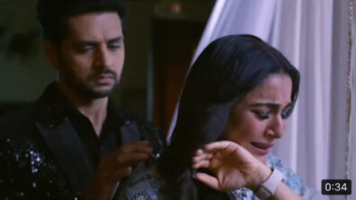 Kundali Bhagya Written Update S-01 Ep-1283 12th July 2022: Arjun imitates Karan