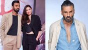 “Hope I’m invited”, Athiya Shetty reacts to Wedding rumours With KL Rahul, dad Suniel Shetty says ‘No…’