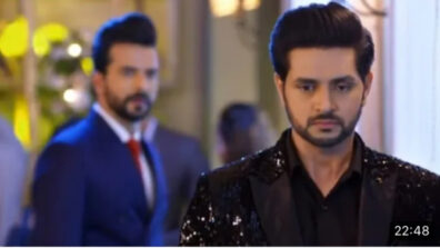 Kundali Bhagya Written Update S-01 Ep-1284 13th July 2022: Arjun queries Rishabh