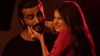 Villain Becomes Goofy: Arjun Kapoor And Tara Sutaria’s Absolute Buffoons Looks Are Fab 