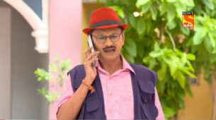 Taarak Mehta Ka Ooltah Chashmah Written Update Ep-3509 13th July 2022: Popatlal in dilemma