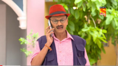 Taarak Mehta Ka Ooltah Chashmah Written Update Ep-3509 13th July 2022: Popatlal in dilemma