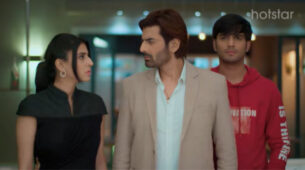Anupamaa Written Update S-01 Ep- 629 14th July 2022: Shocking news for Kapadias