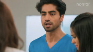 Yeh Rishta Kya Kehlata Hai Written Update S-67 Ep-631 14th July 2022: Abhimanyu suspends Arohi