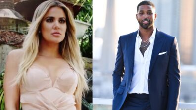 Tristan Thompson And Khole Kardashian To Become Parents For Second Time Through Surrogacy