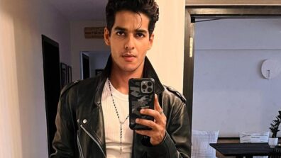 Ishaan Khatter Black Leather Jacket Looks Are Breathtaking, check out