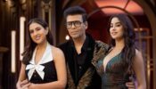 Koffee With Karan 7: Karan Johar hints at Sara Ali Khan and Janhvi Kapoor’s past relationships with sibling duo, fans guess on ‘Veer and Shikhar Pahariya’