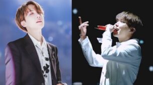 “Jack In The Box” The Solo Album Of BTS Member J-Hope Is Out Now