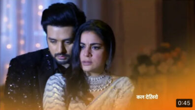 Kundali Bhagya Written Update S-01 Ep-1286 15th July 2022: Preeta and Arjun dance together