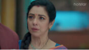 Anupamaa Written Update S-01 Ep- 631 16th July 2022: Anupamaa warns Vanraj