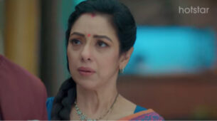 Anupamaa Written Update S-01 Ep- 631 16th July 2022: Anupamaa warns Vanraj