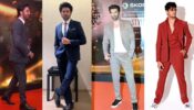 Handsomest: Kartik Aaryan, Aditya Roy Kapur, Ranbir Kapoor, and Sidharth Malhotra look irresistibly hot in designer suits, see pics