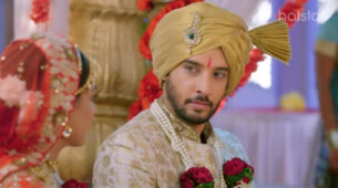 Saath Nibhana Saathiya Written Update S-03 Ep-550 16th July 2022: Surya and Gehna are reunited