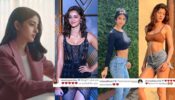 Amitabh Bachchan's granddaughter Navya Naveli Nanda debuts with TV Commercial, BFFs Ananya Panday, Shanaya Kapoor and Suhana Khan excited 659225