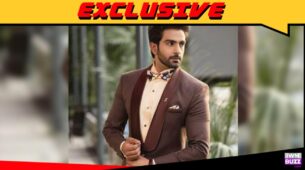 Exclusive: Sunny Sachdeva to enter Harphoul Mohini