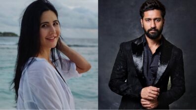 Happy Birthday My Love: Vicky Kaushal shares romantic wish for Katrina Kaif, fans get ‘couple goals’