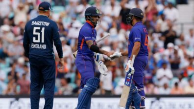 Ind Vs Eng 3rd ODI Match Result: India beat England by 5 wickets