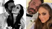 Congrats: Jennifer Lopez and Ben Affleck marry in Las Vegas