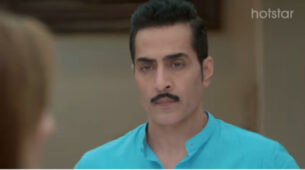Anupamaa Written Update S-01 Ep- 632 18th July 2022: Vanraj is sceptical about Anuj’s motives