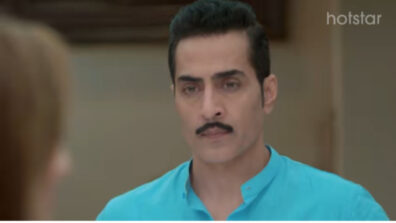 Anupamaa Written Update S-01 Ep- 632 18th July 2022: Vanraj is sceptical about Anuj’s motives