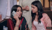 Fanaa Ishq Mein Marjawan Written Update S-03 Ep-121 18th July 2022: Pakhi files a complaint against Agastya