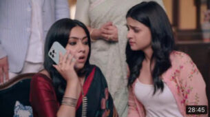 Fanaa Ishq Mein Marjawan Written Update S-03 Ep-121 18th July 2022: Pakhi files a complaint against Agastya