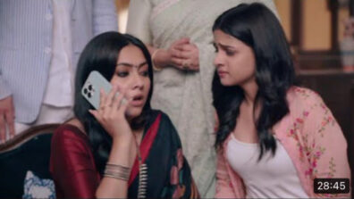 Fanaa Ishq Mein Marjawan Written Update S-03 Ep-121 18th July 2022: Pakhi files a complaint against Agastya