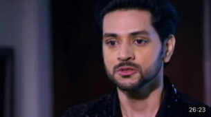 Kundali Bhagya Written Update S-01 Ep-1287 18th  July 2022: Karan to take revenge from Preeta