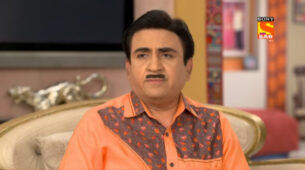 Taarak Mehta Ka Ooltah Chashmah Written Update Ep-3513 18th July 2022: Jethalal helps Iyer and Babita to search Babita’s earrings