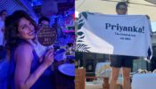 Priyanka Chopra Celebrates Her Birthday With Hubby Nick Jonas, the latter calls her “jewel of July”