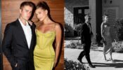 Couple Goals: Justin Bieber And Hailey Bieber go all mushy n romantic, share love-filled pictures