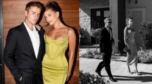 Couple Goals: Justin Bieber And Hailey Bieber go all mushy n romantic, share love-filled pictures