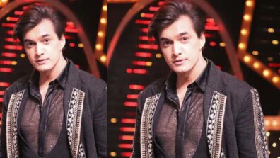 Mohsin Khan Opens Up About His Rumours Of Being On Jhalak Dikhhla Jaa 10