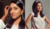 Watch: Your golden opportunity to learn Shraddha Kapoor’s makeover hack
