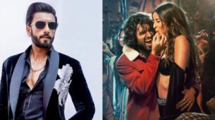 Ranveer Singh To Be Chief Guest At Vijay Deverakonda And Ananya Panday Liger Trailer Launch