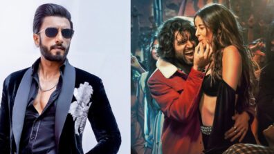 Ranveer Singh To Be Chief Guest At Vijay Deverakonda And Ananya Panday Liger Trailer Launch