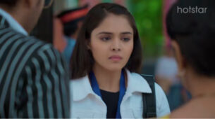 Anupamaa Written Update S-01 Ep- 634 20th July 2022: Pakhi and Anupamaa argue over Anu