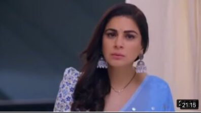 Kundali Bhagya Written Update S-01 Ep-1289 20th July 2022: Preeta is surprised to see Arjun